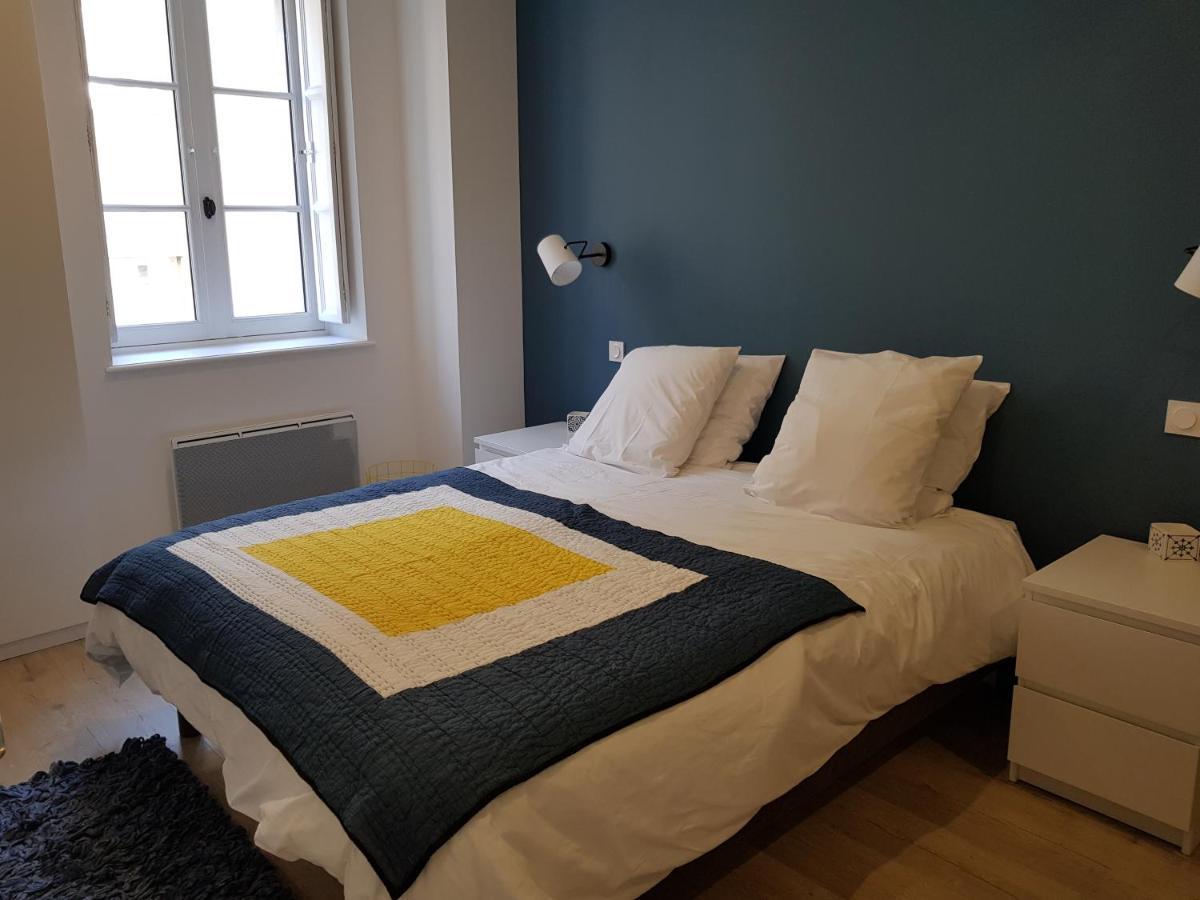 Carnot Chic Apartment Carcassonne Luaran gambar