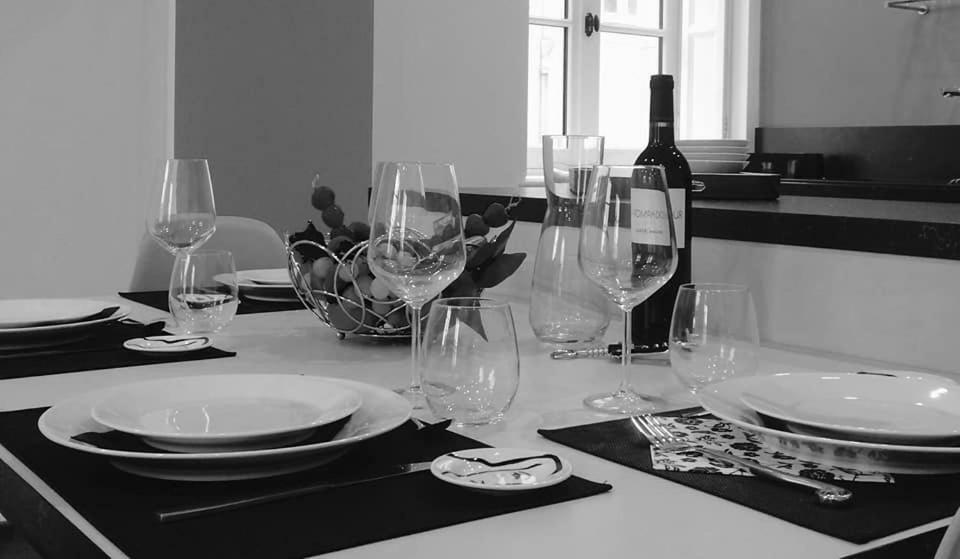Carnot Chic Apartment Carcassonne Luaran gambar