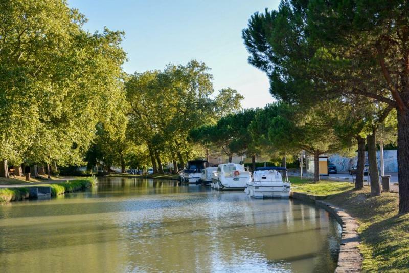 Carnot Chic Apartment Carcassonne Luaran gambar
