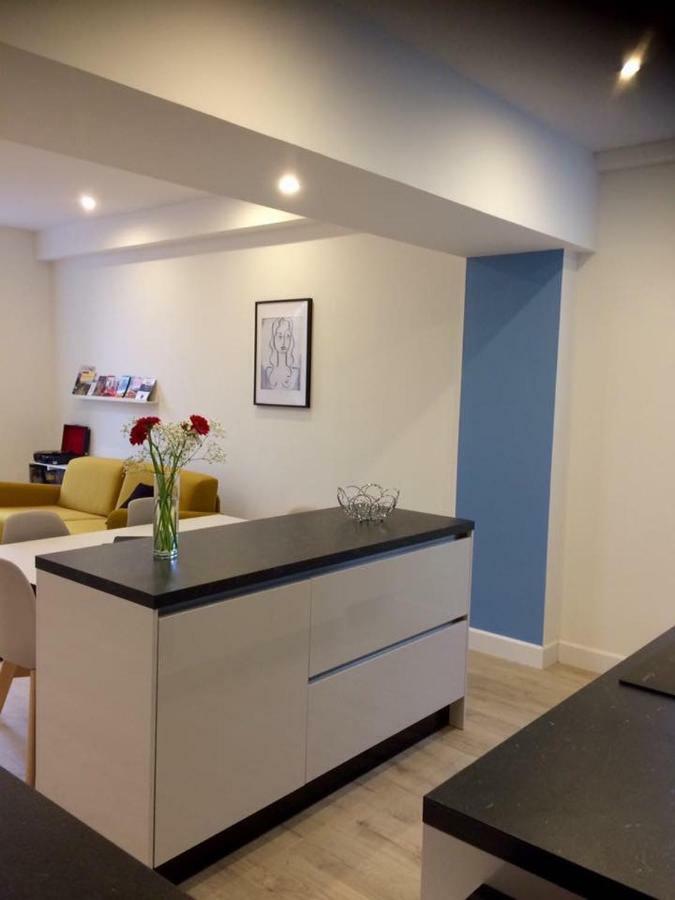 Carnot Chic Apartment Carcassonne Luaran gambar