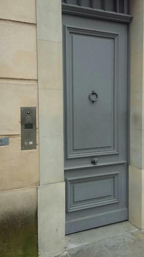 Carnot Chic Apartment Carcassonne Luaran gambar